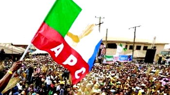 Bayelsa West: PND slams APC c’tee over alleged disqualification of Dauyegha, Kiridi for senate, rep seats