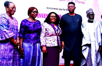 Sustainability of Nigeria’s development, dependent on female engineers —Awosika