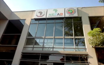 Peer review: AU rates Nigeria high in infrastructure, agric revolution