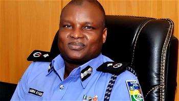 There are others like Abba Kyari in  Police Force ― AIG Iwar (rtd)