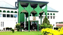 Abia Assembly to NLC:  Provide evidence of alleged bill to tamper with LG funds