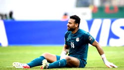 AFCON: I am ready for Cameroon – Egypt goalkeeper, Abou-Gabal