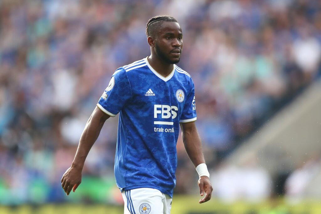 Ademola Lookman: FIFA gives go-ahead to represent Nigeria