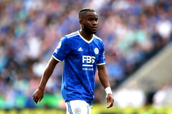 Ademola Lookman: FIFA gives go-ahead to represent Nigeria