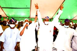 Osun 2022: Adeoti will defeat Oyetola to emerge next governor ― Aregbesola