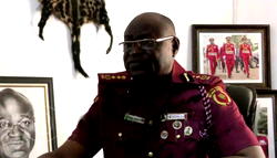 How ‘Yahoo Boys’ take over hotels, carry out ritual killings — Adeleye, Ondo Amotekun Cmdr
