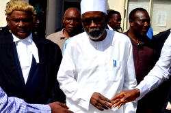 Court okays Adoke’s plea for medical trip to US