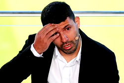 Aguero: I feel like my heart doesn’t work properly
