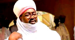 Sen  Sani Musa mourns Sardauna’s scion, Ahmed Danbaba