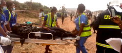 Akanu Ibiam Airport tests emergency-response preparedness