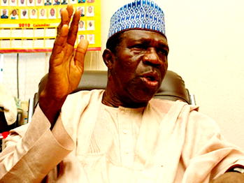 2023: Why presidency won’t go to S-East, S-West— Ameh Ebute