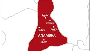 Security operative kills man same day wife put to bed in Anambra