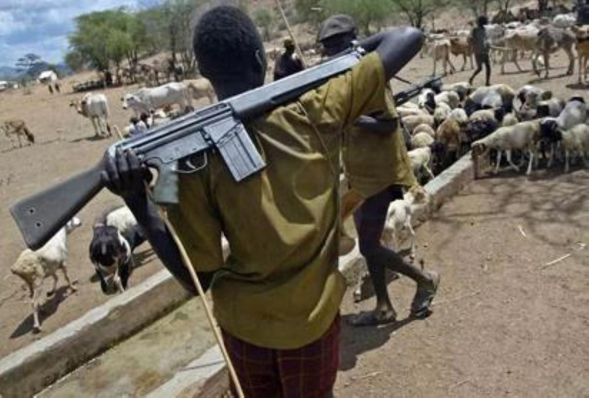 herdsmen storm Oyo school