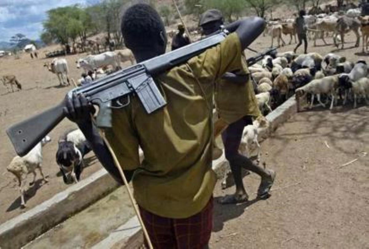 Herdsmen attack: Customs Officer, 5 family members on the run - Vanguard  News