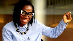 Finally, Asa is in love, V Album review