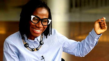 Finally, Asa is in love, V Album review