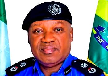 NURTW Crisis: Police beef up security at Lagos motor parks