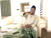 Investing in people ‘ll hasten Nigeria’s devt — Bawa Garba