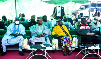 Bauchi praises Pastor Adeboye at 80, dialysis center donation