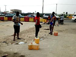 Dirty fuel, an avoidable evil