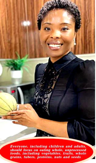 Cultivating healthy lifestyle,  key to improving mental health in workplace — Dr Somi Igbene