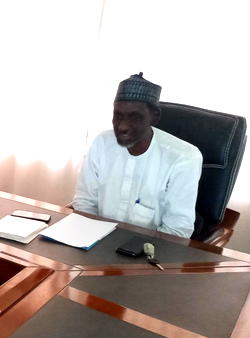 BUK Masscom Dept form Alumni as it Celebrates 40th year of existence