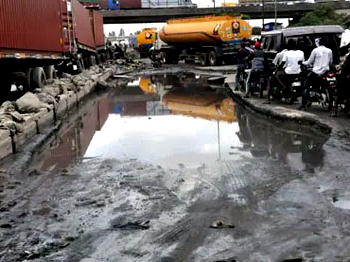 Govs, politicians hijacked NNPC’s N621bn road fund — PTD