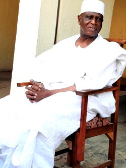 2023: Next President should strive to reunite Nigeria — Abubakar Baraje
