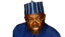 Why I dumped PDP for APC — Senator Bwacha; Ayu replaces him with Lau