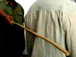Couple receive 100 lashes each for premarital ‘intimacy’