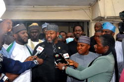 Convention: Reprieve for Buni as factional APC CECPC collapses