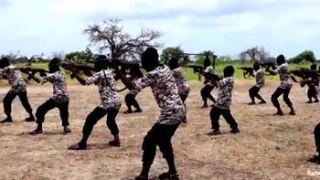 Over 8,000 girls, boys recruited as child soldiers in North East since 2009 ― UNICEF
