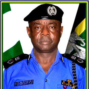 Surrender before we get to you: New Katsina CP tells bandits