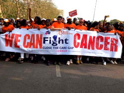 CSO appeals to FG to implement National Cancer Institute Bill
