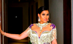 Caroline Danjuma’s date with scandals