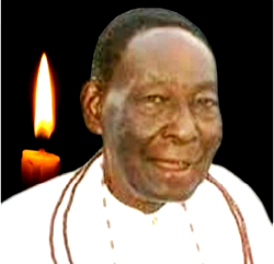 Chief Jemide: Farewell to ‘Binini’