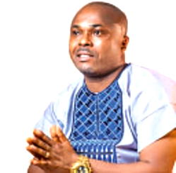 Why I’m vying for Bomadi Constituency seat in Delta Assembly — Niger’Delta ex-agitator, Muturu