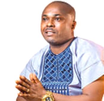 Why I’m vying for Bomadi Constituency seat in Delta Assembly — Niger’Delta ex-agitator, Muturu