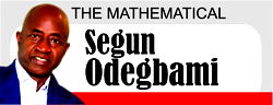 The ‘return’ of Tony Igwe – ‘World 2’!, by Segun Odegbami