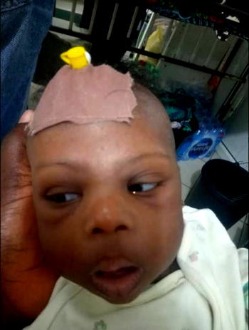 Chikaima seeks N6m for corrective heart surgery