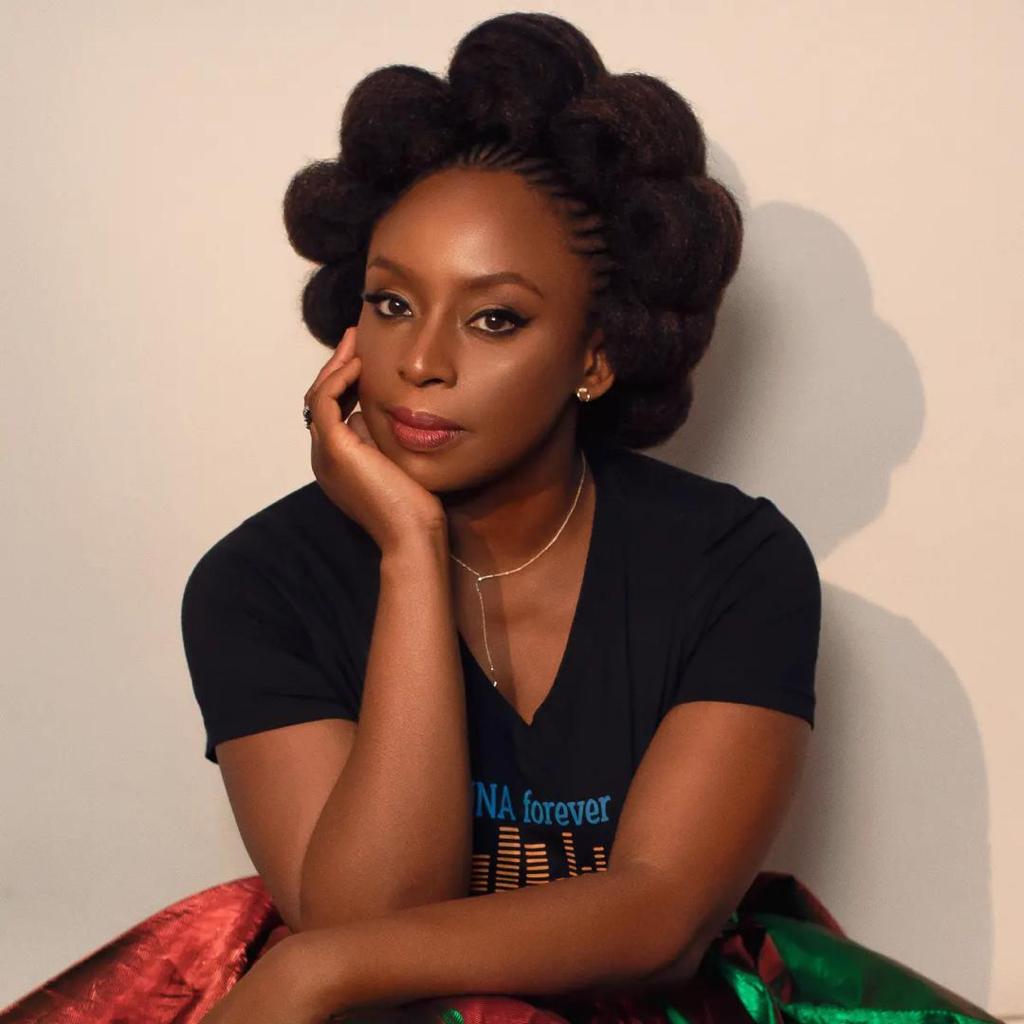 Chimamanda