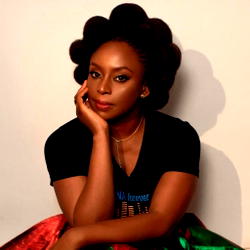 How medical negligence killed my son in Lagos hospital – Chimamanda Adichie