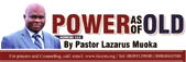 I know that God can do all things (2)