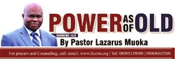 I know that God can do all things (2)