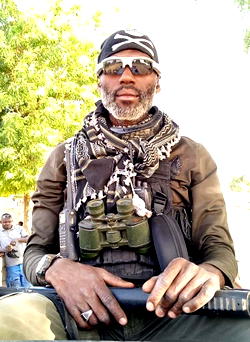 IED kills Civilian JTF Dep Commander, others injured in Biu, Borno