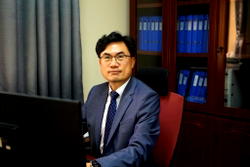 Samsung Heavy Industries Appoints Kim as New MD of Nigerian Subsidiary