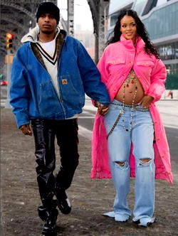 It’s finished, Don Jazzy mourns ‘losing’ Rihanna to A$SAP