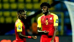 Race to Qatar 2022: Bigwigs in danger of missing out