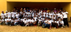 Lagos, US Consulate to hold drone soccer competition in schools