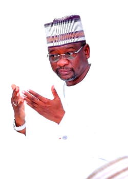 IPAC endorses Borno APC boss, Dalori as Chairman